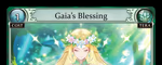 Gaia's Blessing